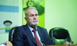 مجلس محافظة بغداد، يصوت بالإجماع على إحالة المحافظ عبد المطلب العلوي إلى التقاعد للمرة الثانية.